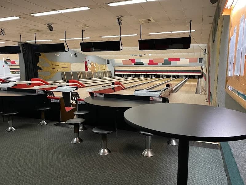 Webster Timber Lanes - Image 4