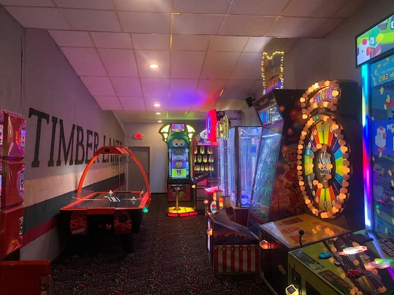 Webster Timber Lanes - Image 5