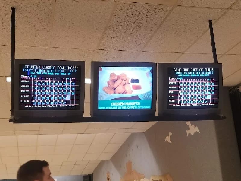 Webster Timber Lanes - Image 6