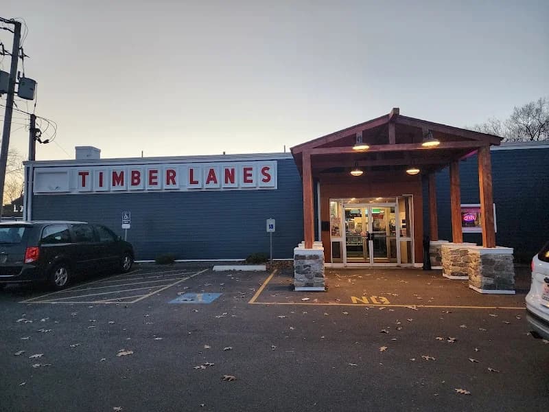 Webster Timber Lanes - Image 7