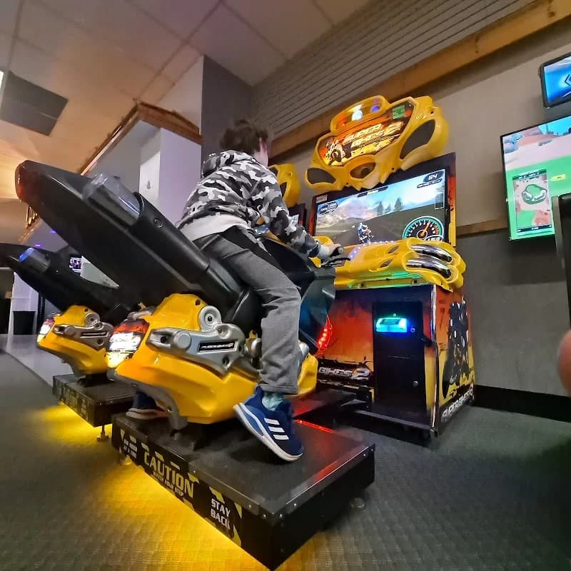 Webster Timber Lanes - Image 8