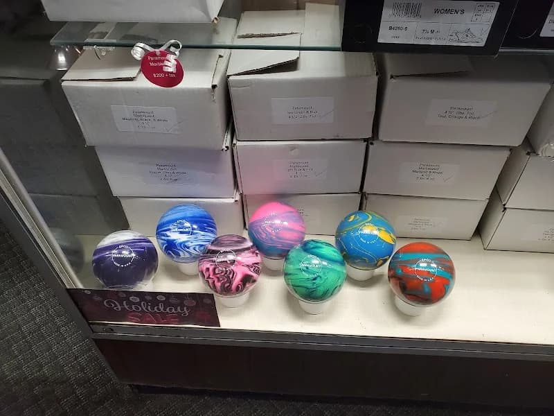 Webster Timber Lanes - Image 9