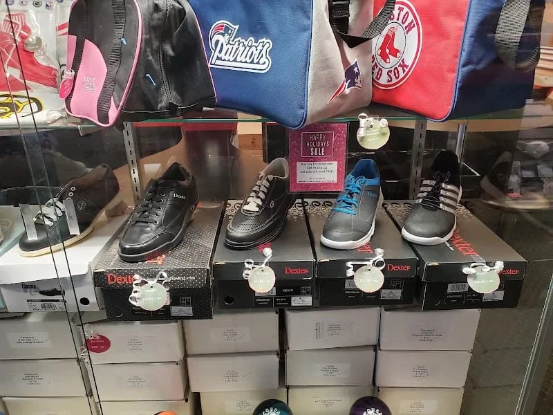 Webster Timber Lanes - Image 10