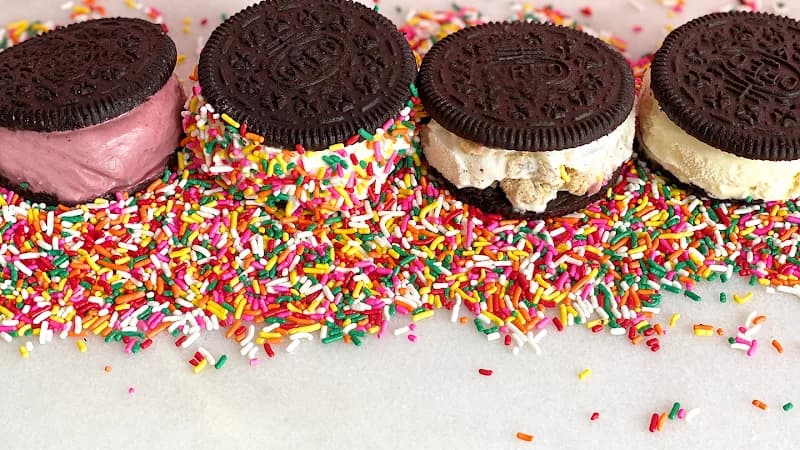 Ron's Gourmet Ice Cream Dedham - Image 2