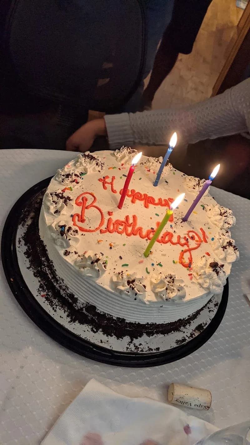 Ron's Gourmet Ice Cream Dedham - Image 9