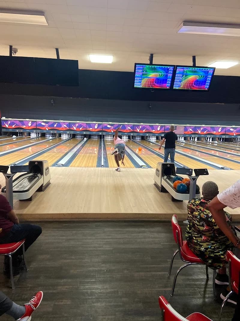 AMF Dundalk Lanes - Image 1
