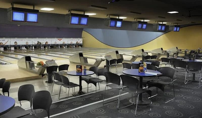 AMF Dundalk Lanes - Image 5