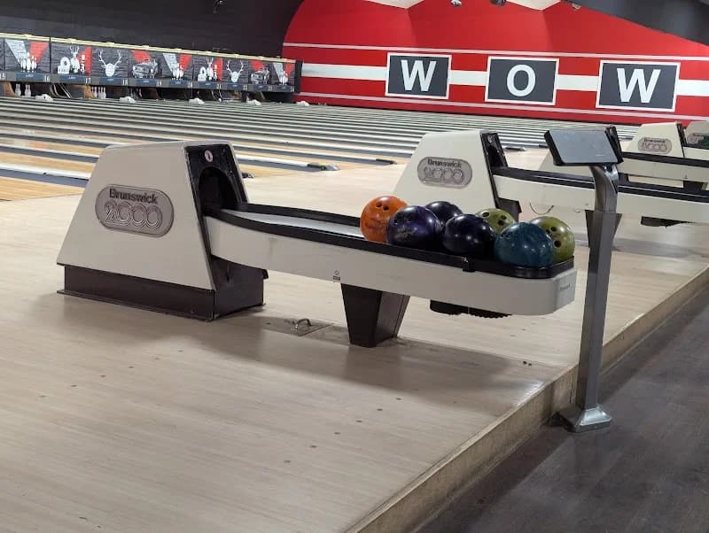 AMF Dundalk Lanes - Image 7