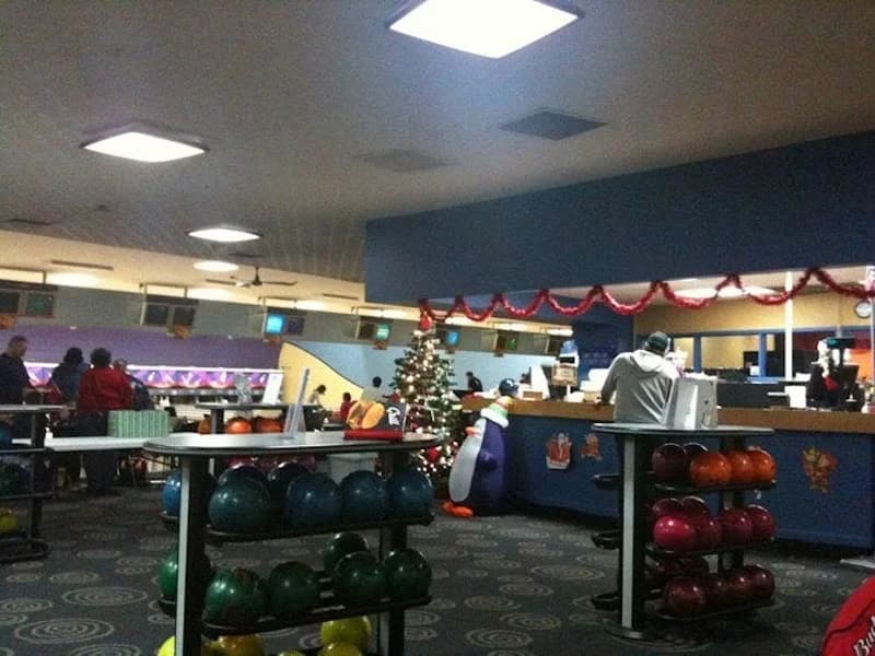 AMF Dundalk Lanes - Image 10