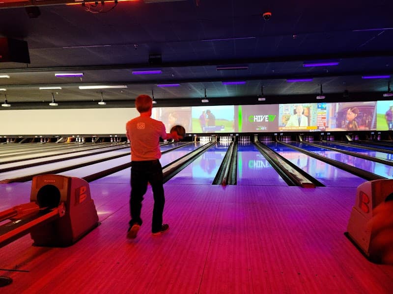 Bowlero Lakewood - Image 1