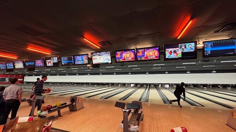 Bowlero Lakewood - Image 6