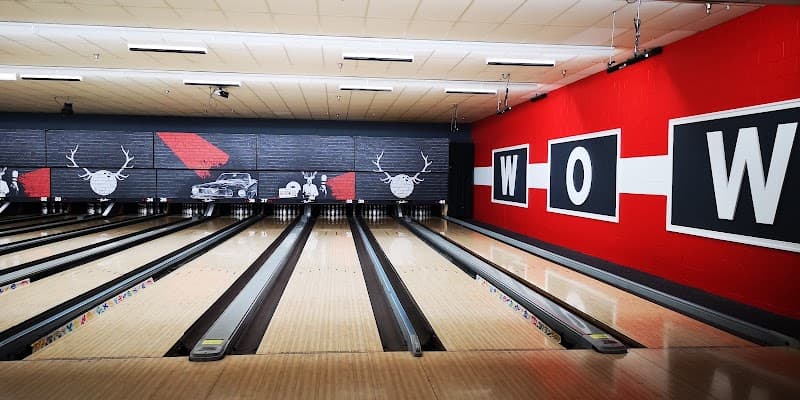 Bowlero Lakewood - Image 8