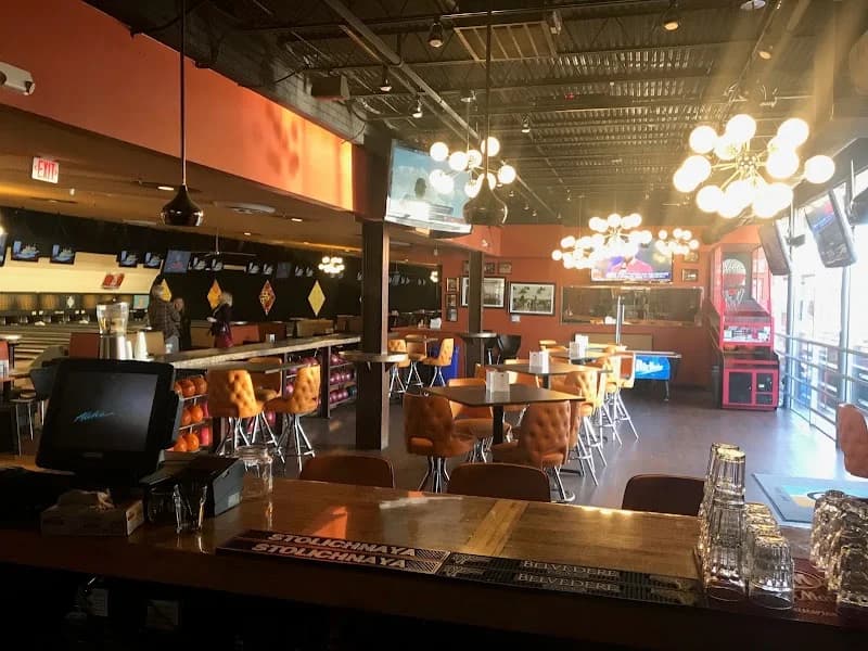 Lucky Strike South Charlotte - Image 4