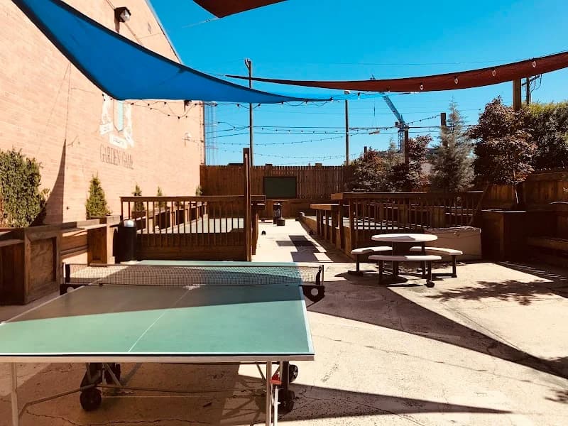 Lucky Strike South Charlotte - Image 5