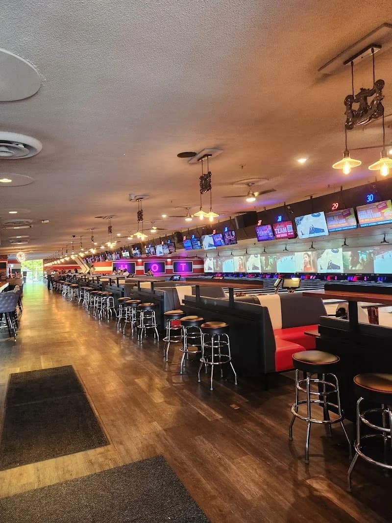 Lucky Strike South Charlotte - Image 7