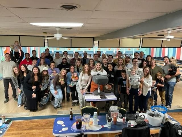 Walkersville Bowling Center Inc - Image 2