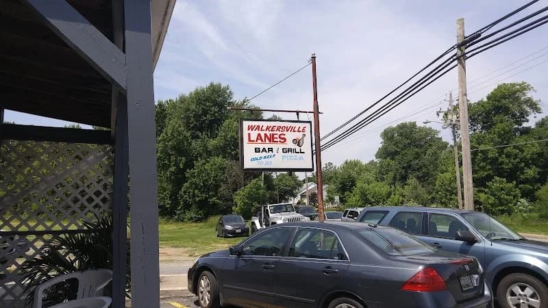 Walkersville Bowling Center Inc - Image 4
