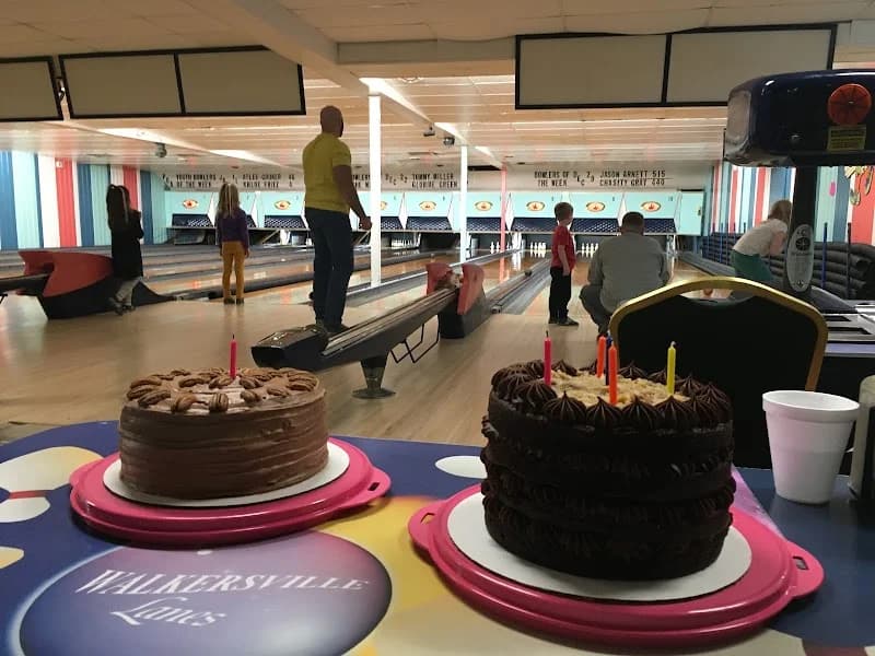 Walkersville Bowling Center Inc - Image 9
