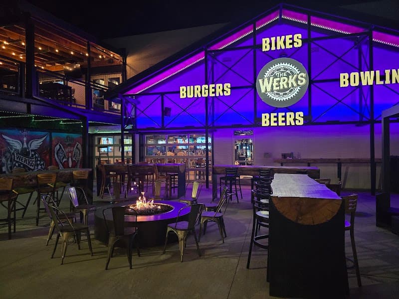 The Werks - Image 10