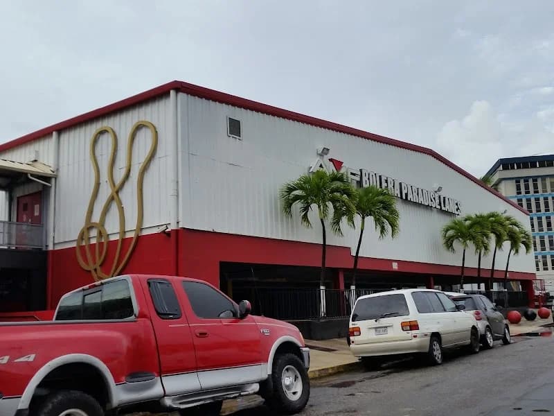 AMF Bolera Paradise Lanes - Image 7