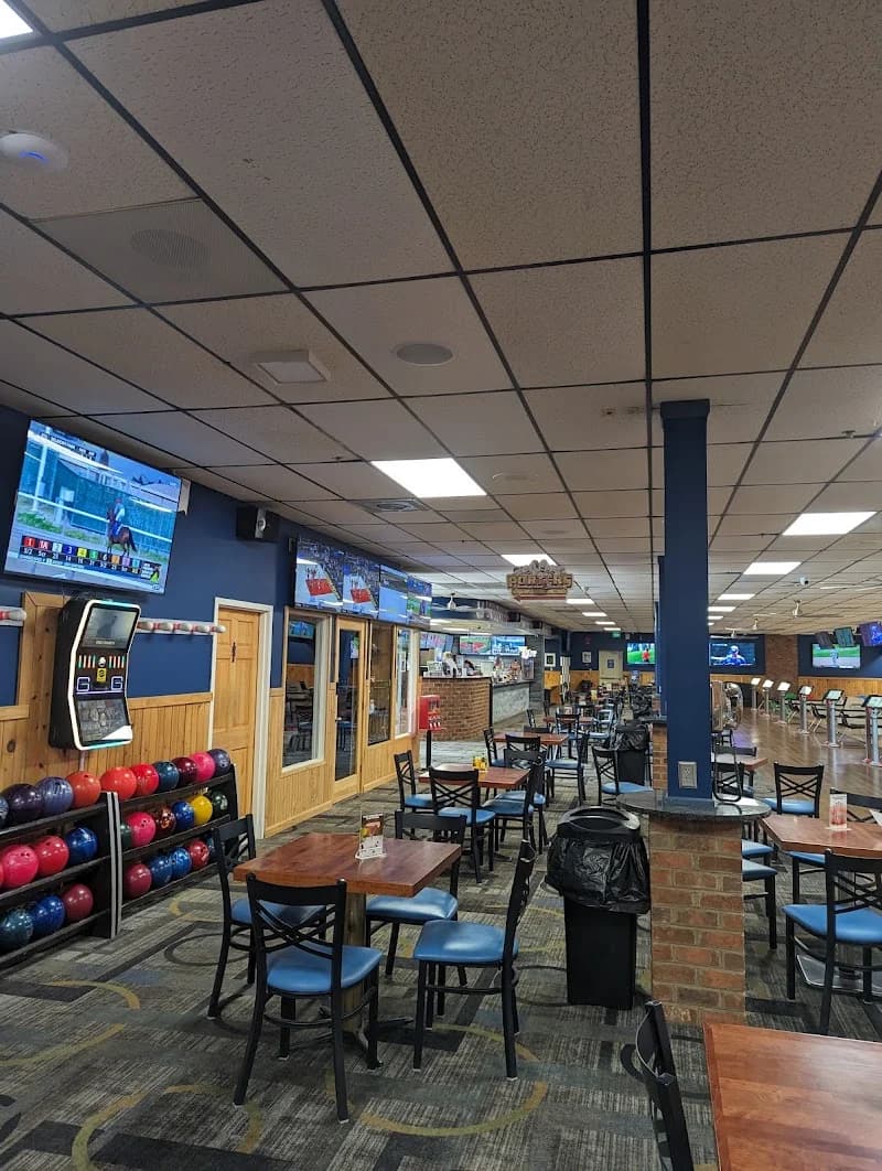 Greenmount Bowl - Image 4