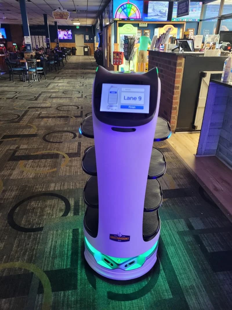 Greenmount Bowl - Image 5