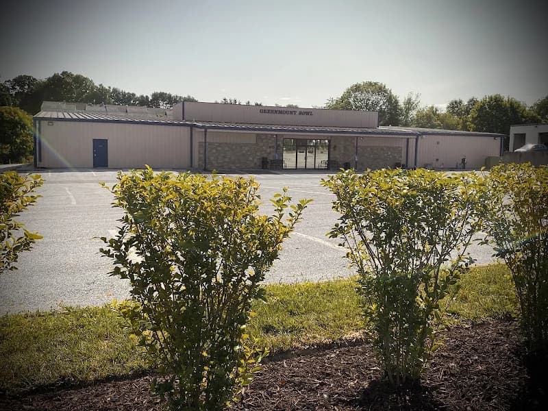 Greenmount Bowl - Image 6