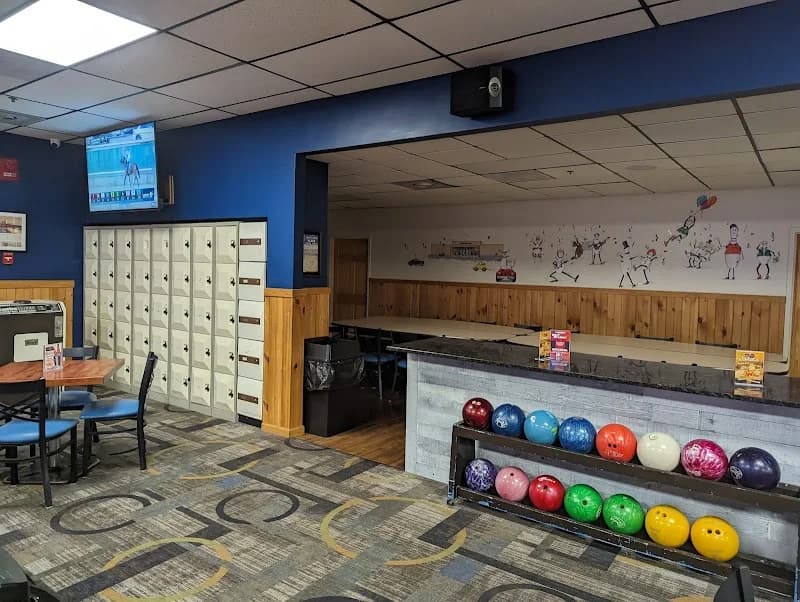 Greenmount Bowl - Image 7