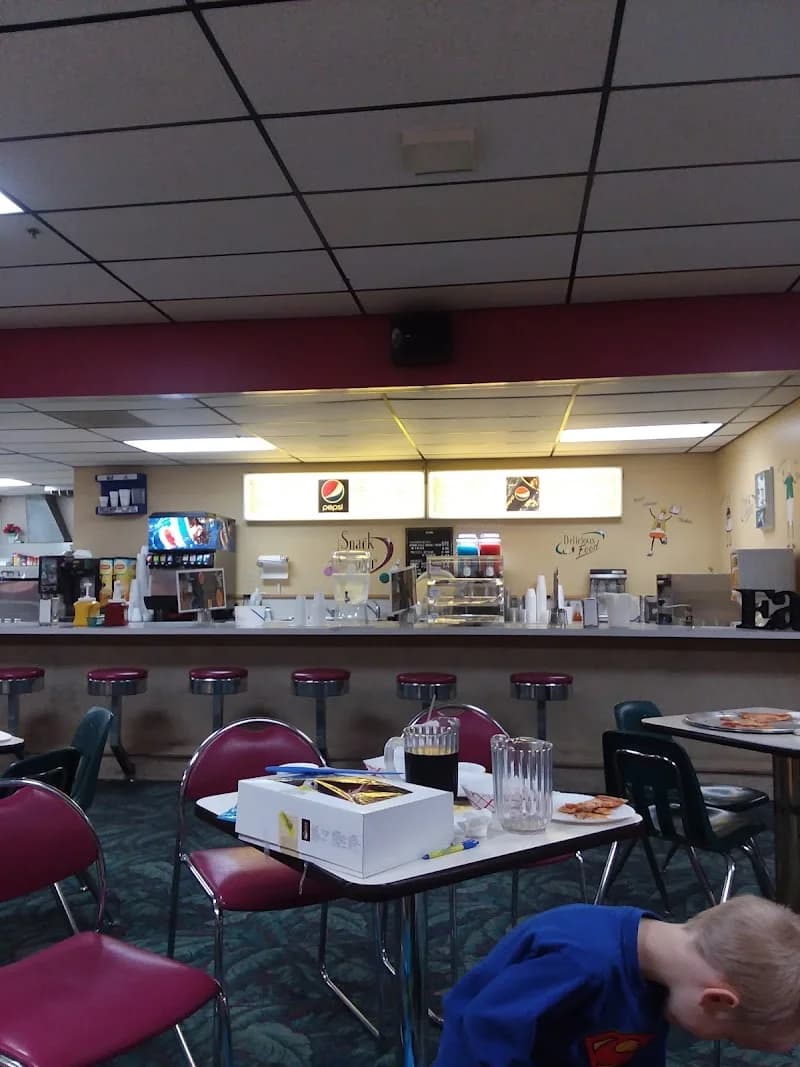 Greenmount Bowl - Image 9