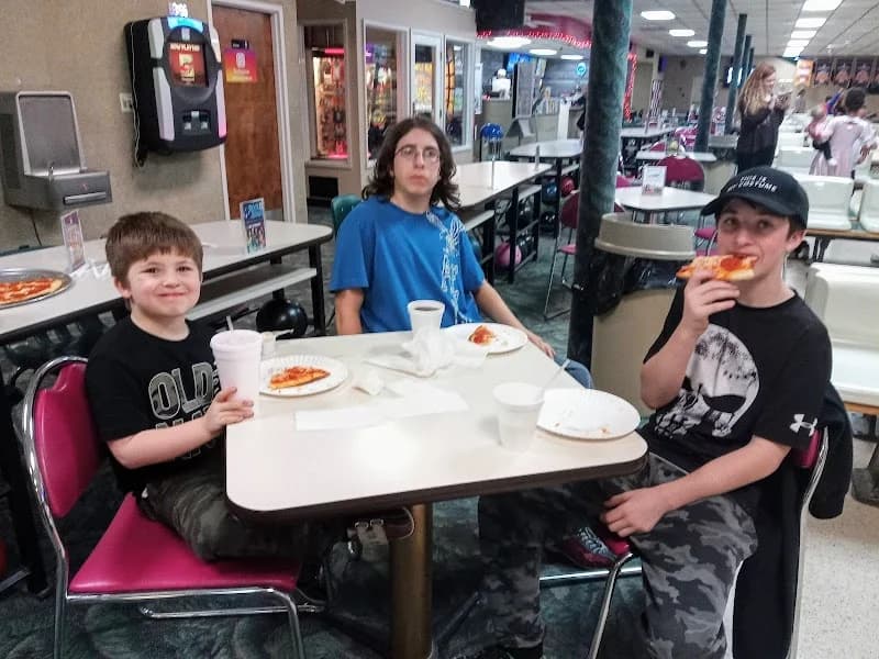 Greenmount Bowl - Image 10