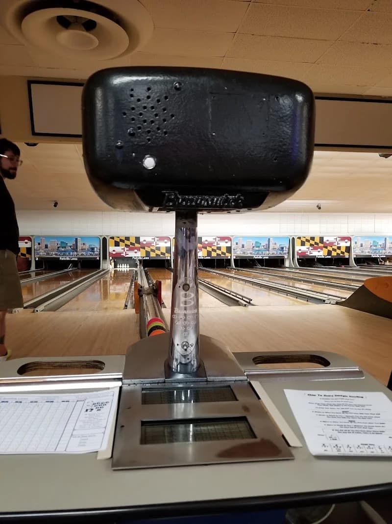 Parkville Bowling Lanes - Image 10
