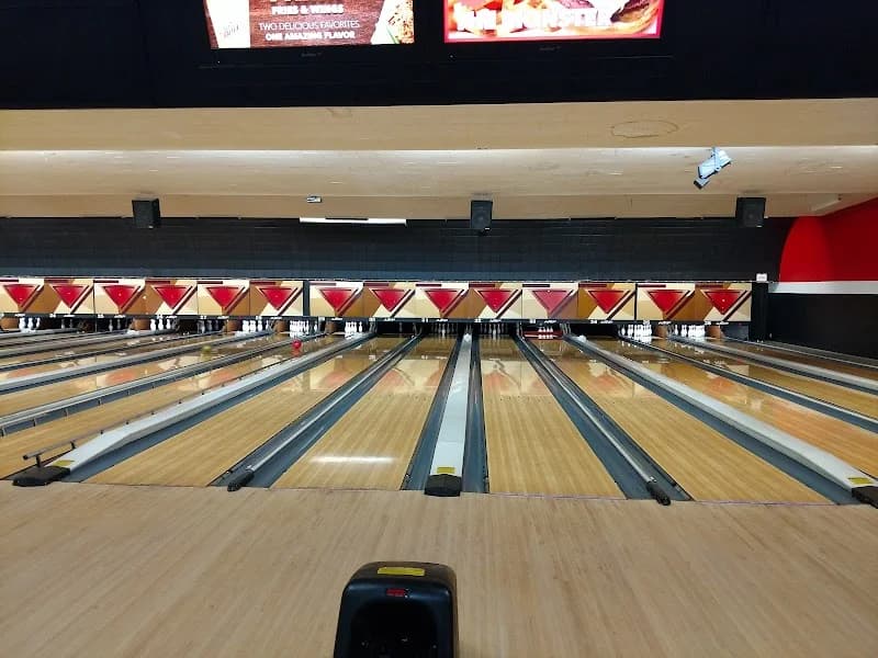 Lucky Strike Timonium - Image 4