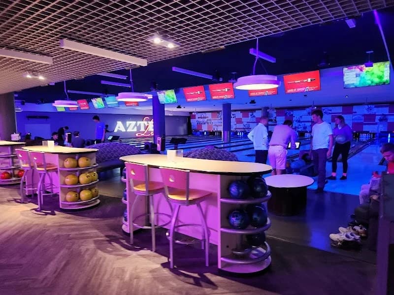 Aztec Lanes - Image 6