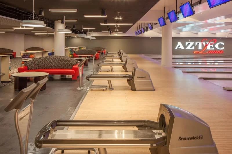 Aztec Lanes - Image 7