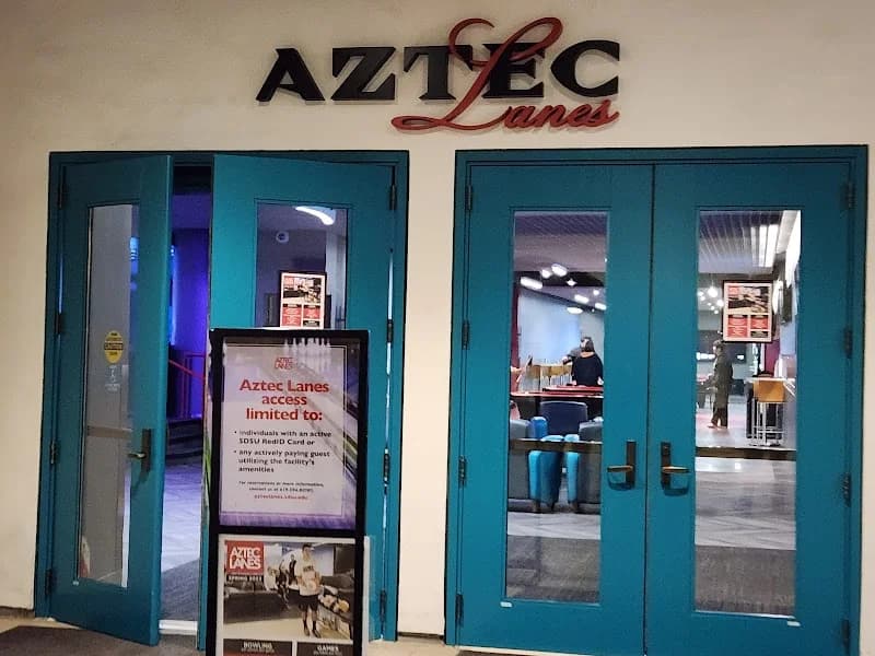 Aztec Lanes - Image 9