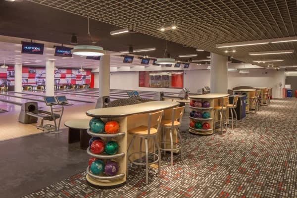 Aztec Lanes - Image 10