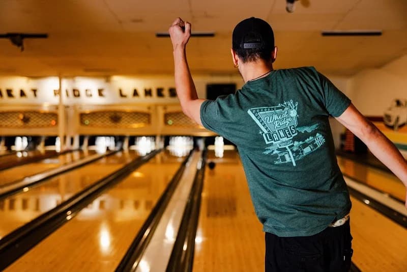 Wheat Ridge Lanes - Image 1