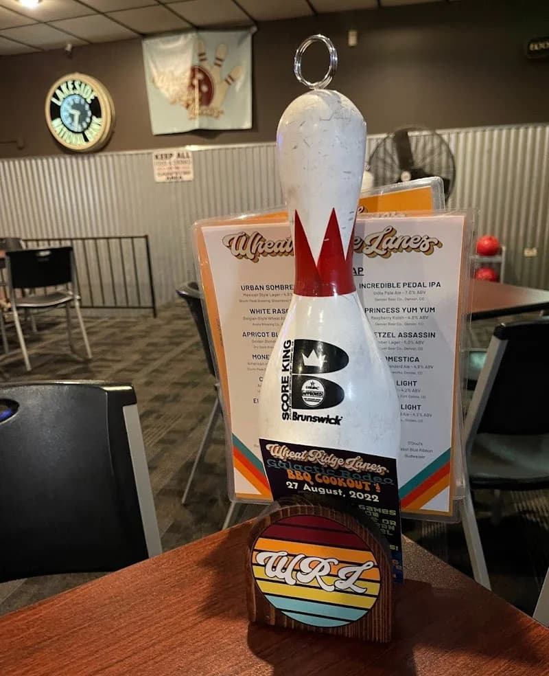 Wheat Ridge Lanes - Image 3