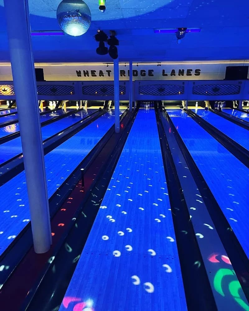 Wheat Ridge Lanes - Image 8