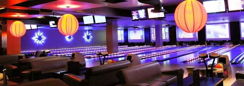 Lucky Strike at L.A. Live - Image 1