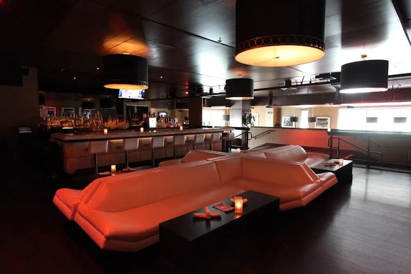 Lucky Strike at L.A. Live - Image 6
