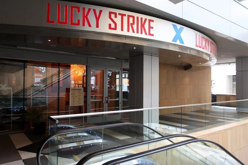 Lucky Strike at L.A. Live - Image 10
