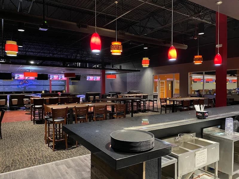 Stars and Strikes - Image 1