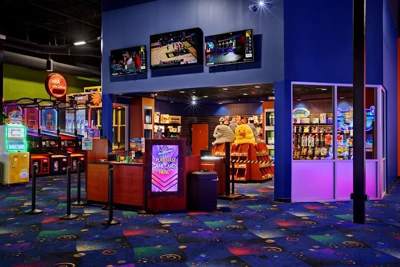 Stars and Strikes - Image 3